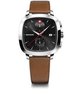 WENGER VINTAGE CLASSIC CHRONO 01.1933.102 - VINTAGE CLASSIC - HODINKY