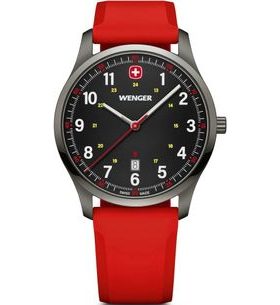 WENGER CITY SPORT 01.1441.130 - CITY SPORT - HODINKY