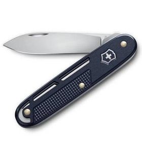 NŮŽ VICTORINOX ONEFOLD ALOX 0.8006.22 - KAPESNÍ NOŽE - PŘÍSLUŠENSTVÍ