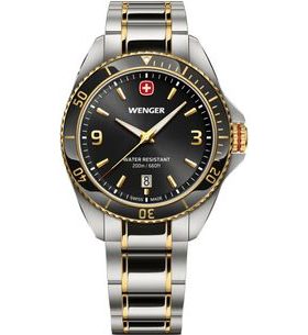 WENGER EXECUTIVE 01.2031.104 - EXECUTIVE - HODINKY