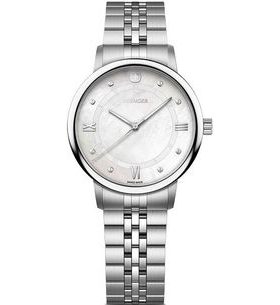 WENGER URBAN DONNISSIMA 01.1721.118 - URBAN DONNISSIMA - HODINKY
