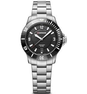 WENGER SEA FORCE 01.0621.109 - SEA FORCE - HODINKY