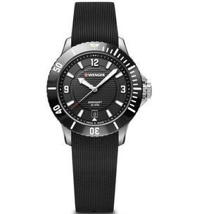 WENGER SEA FORCE 01.0621.110 - SEA FORCE - HODINKY
