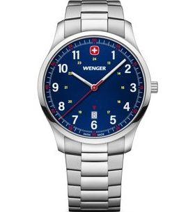 WENGER CITY SPORT 01.1441.134 - CITY SPORT - HODINKY