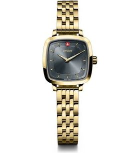 WENGER VINTAGE CLASSIC 01.1911.106 - VINTAGE CLASSIC - HODINKY