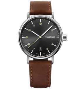 WENGER URBAN CLASSIC 01.1731.115 - URBAN CLASSIC - HODINKY