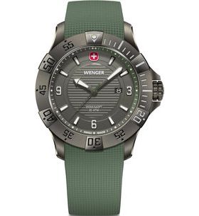 WENGER SEA FORCE 01.0641.143 - SEA FORCE - HODINKY