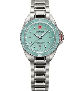 WENGER EXECUTIVE 01.2021.103 - EXECUTIVE - HODINKY