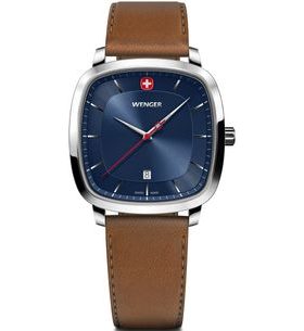 WENGER VINTAGE CLASSIC 01.1921.106 - VINTAGE CLASSIC - HODINKY