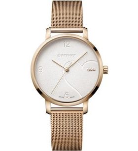 WENGER METROPOLITAN DONNISSIMA 01.1731.112 - METROPOLITAN DONNISSIMA - HODINKY