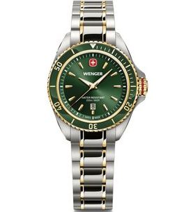 WENGER EXECUTIVE 01.2021.104 - EXECUTIVE - HODINKY