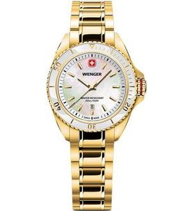 WENGER EXECUTIVE 01.2021.105 - EXECUTIVE - HODINKY
