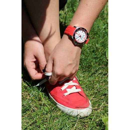 WENGER SEA FORCE 01.0641.109 - EDICE SLAVIA - !ARCHIV