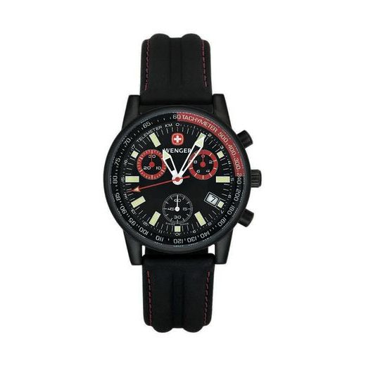 WENGER COMMANDO CHRONO 70731.XL - !ARCHIV