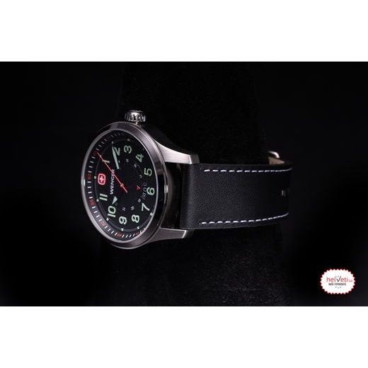 WENGER TERRAGRAPH 01.0541.121 - TERRAGRAPH - HODINKY