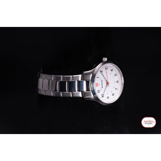 WENGER CITY SPORT 01.1421.130 - CITY SPORT - HODINKY