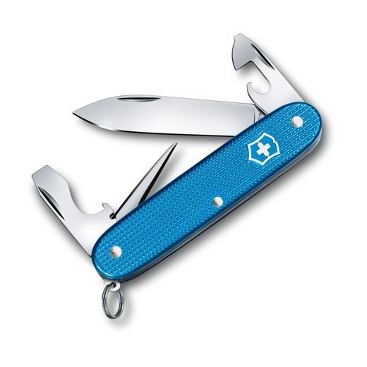 NŮŽ VICTORINOX PIONEER ALOX 2020 - KAPESNÍ NOŽE - PŘÍSLUŠENSTVÍ