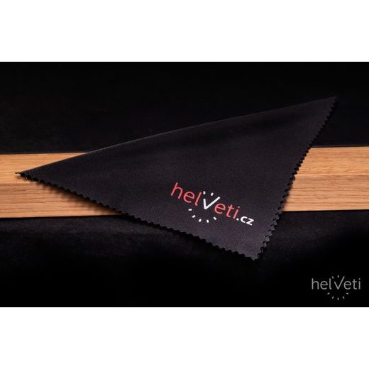 ČISTÍCÍ HADŘÍK HELVETI - FANSHOP A NÁŘADÍ - PŘÍSLUŠENSTVÍ