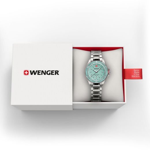 WENGER EXECUTIVE 01.2021.103 - EXECUTIVE - HODINKY