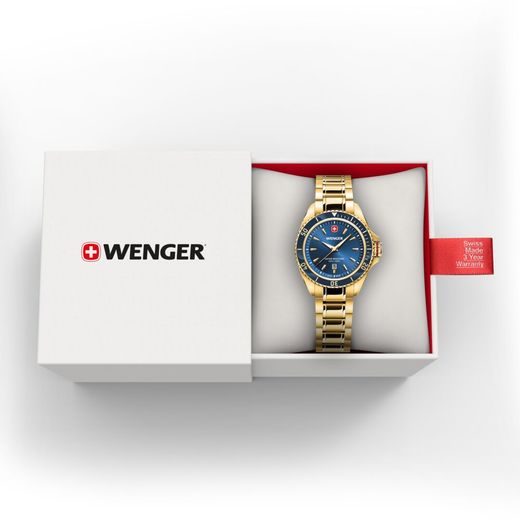 WENGER EXECUTIVE 01.2021.110 - EXECUTIVE - MODELOVÉ ŘADY