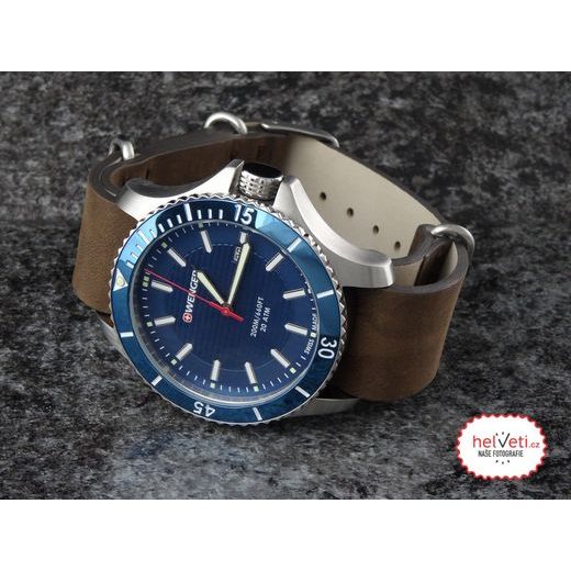 WENGER SEA FORCE 01.0641.121 - !ARCHIV