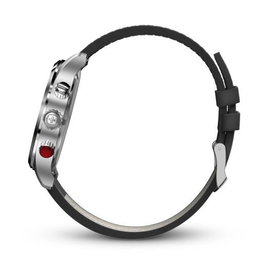 WENGER TERRAGRAPH CHRONO 01.0543.110 - TERRAGRAPH - HODINKY