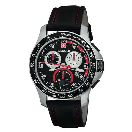 WENGER BATTALION FIELD CHRONO 70792 - !ARCHIV