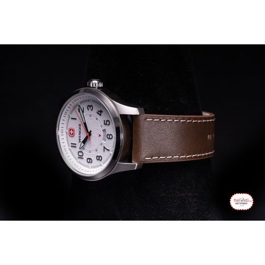 WENGER TERRAGRAPH 01.0541.120 - TERRAGRAPH - HODINKY