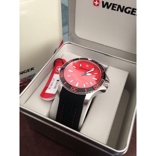 WENGER SEA FORCE 01.0641.111 - !ARCHIV