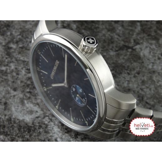 WENGER URBAN CLASSIC 01.1741.107 - URBAN CLASSIC - HODINKY