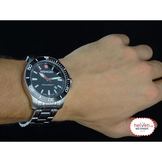 WENGER SEA FORCE 01.0641.105 - !ARCHIV