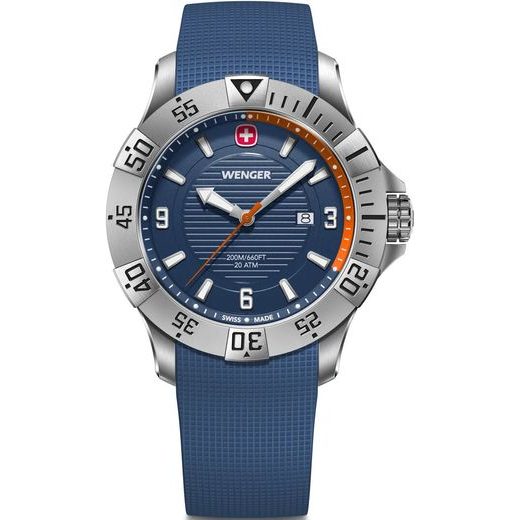 WENGER SEA FORCE 01.0641.140 - SEA FORCE - HODINKY