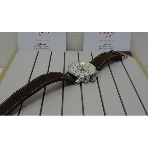 WENGER COMMANDO CHRONO 01.1243.105 - BAZAR - !ARCHIV