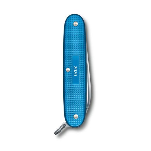 NŮŽ VICTORINOX PIONEER ALOX 2020 - KAPESNÍ NOŽE - PŘÍSLUŠENSTVÍ