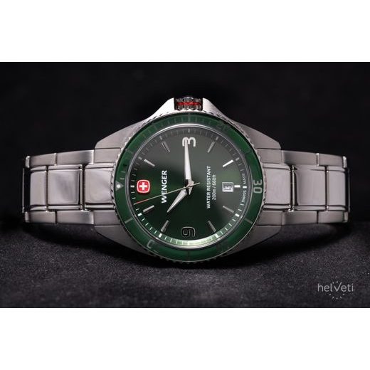 WENGER EXECUTIVE 01.2031.102 - EXECUTIVE - HODINKY