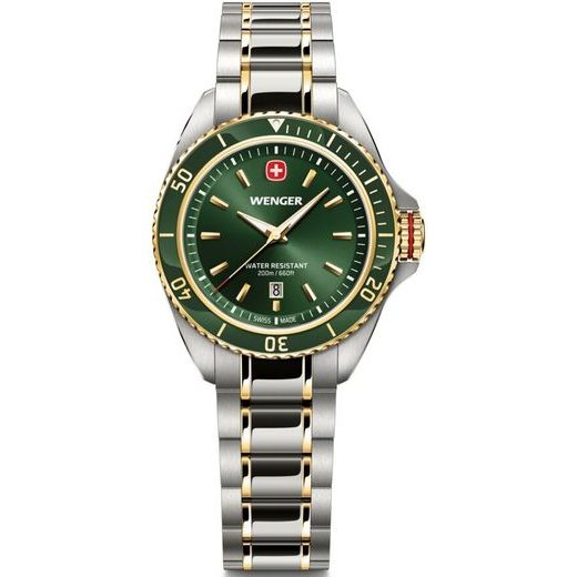 WENGER EXECUTIVE 01.2021.104 - EXECUTIVE - HODINKY