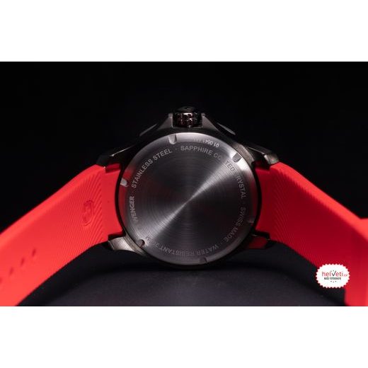 WENGER SEA FORCE 01.0641.144 - SEA FORCE - HODINKY