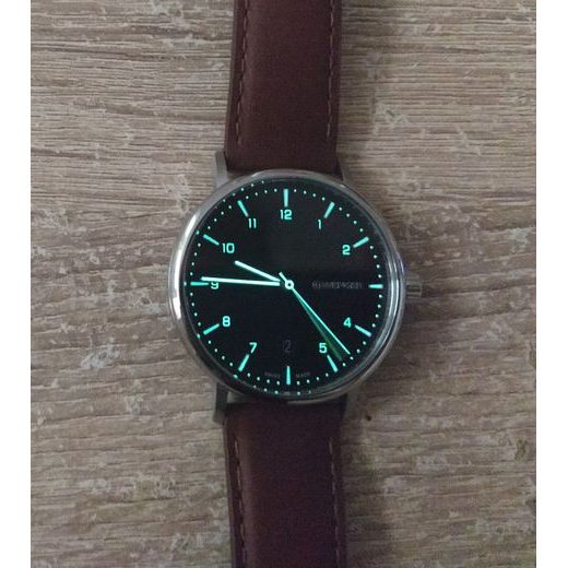 WENGER URBAN CLASSIC 01.1731.115 - URBAN CLASSIC - HODINKY