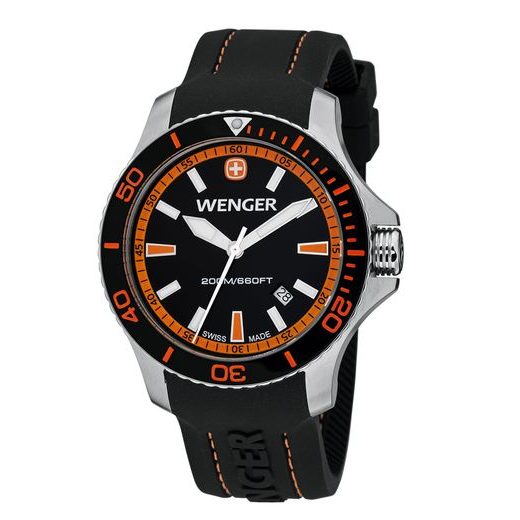 WENGER SEA FORCE 01.0641.102 - !ARCHIV