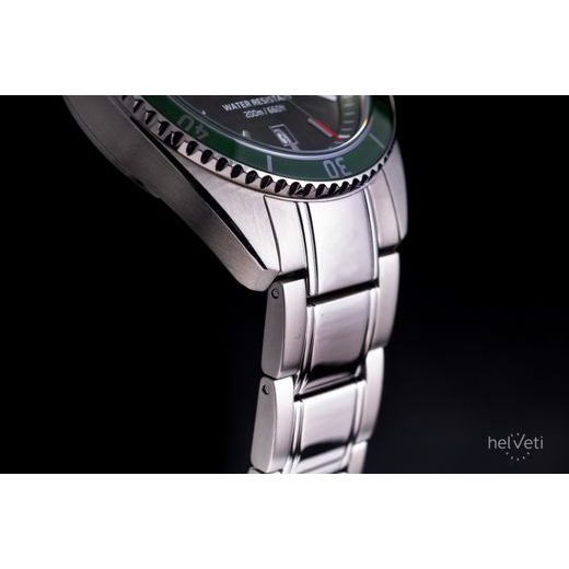 WENGER EXECUTIVE 01.2031.102 - EXECUTIVE - HODINKY