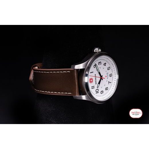 WENGER TERRAGRAPH 01.0541.120 - TERRAGRAPH - HODINKY
