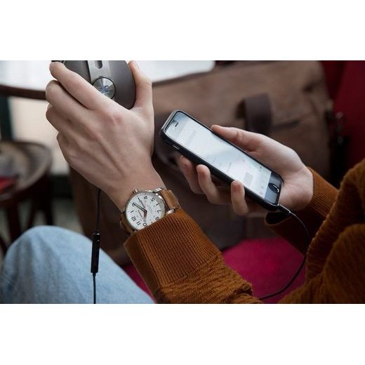 WENGER ATTITUDE 01.1541.103 - COMMANDO / ATTITUDE - HODINKY