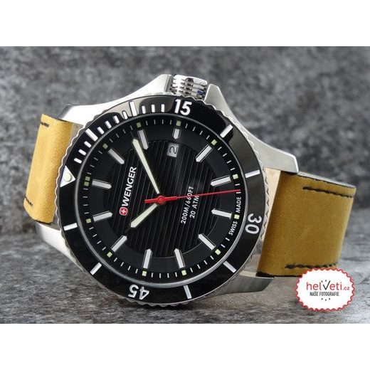 WENGER SEA FORCE 01.0641.125 - !ARCHIV