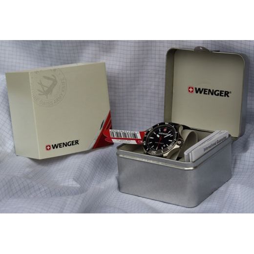 WENGER SEA FORCE 01.0641.103 - !ARCHIV