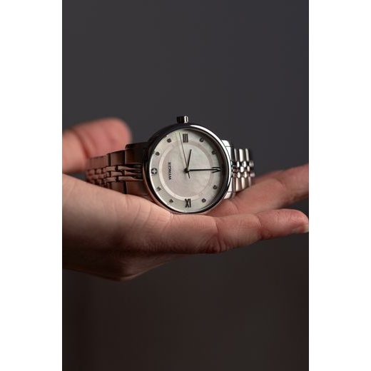 WENGER URBAN DONNISSIMA 01.1721.118 - URBAN DONNISSIMA - HODINKY