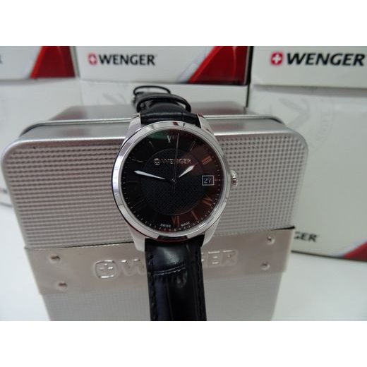 WENGER TERRAGRAPH 01.0521.104 - !ARCHIV