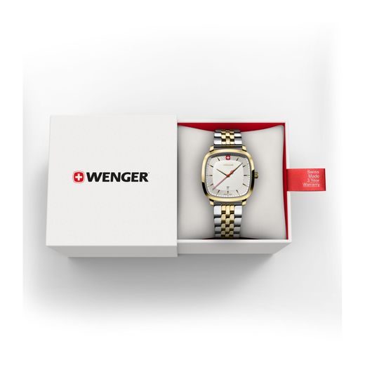 WENGER VINTAGE CLASSIC 01.1921.104 - VINTAGE CLASSIC - HODINKY