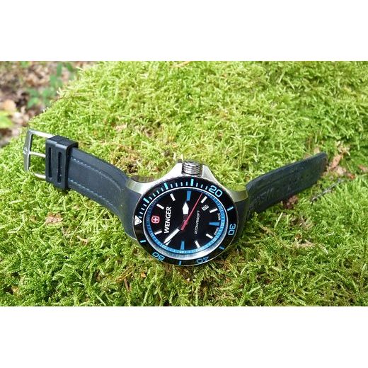 WENGER SEA FORCE 01.0641.104 - !ARCHIV