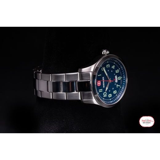 WENGER TERRAGRAPH 01.0541.123 - TERRAGRAPH - HODINKY