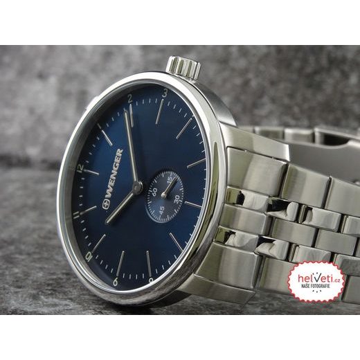 WENGER URBAN CLASSIC 01.1741.107 - URBAN CLASSIC - HODINKY